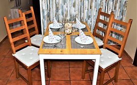 Victoria Family Apartman Tenerife