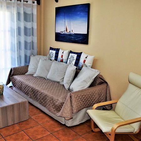 Victoria Family Apartman Tenerife Costa Del Silencio Esterno foto