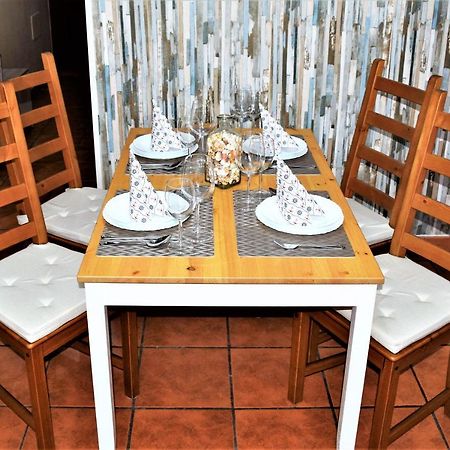 Victoria Family Apartman Tenerife Costa Del Silencio Esterno foto