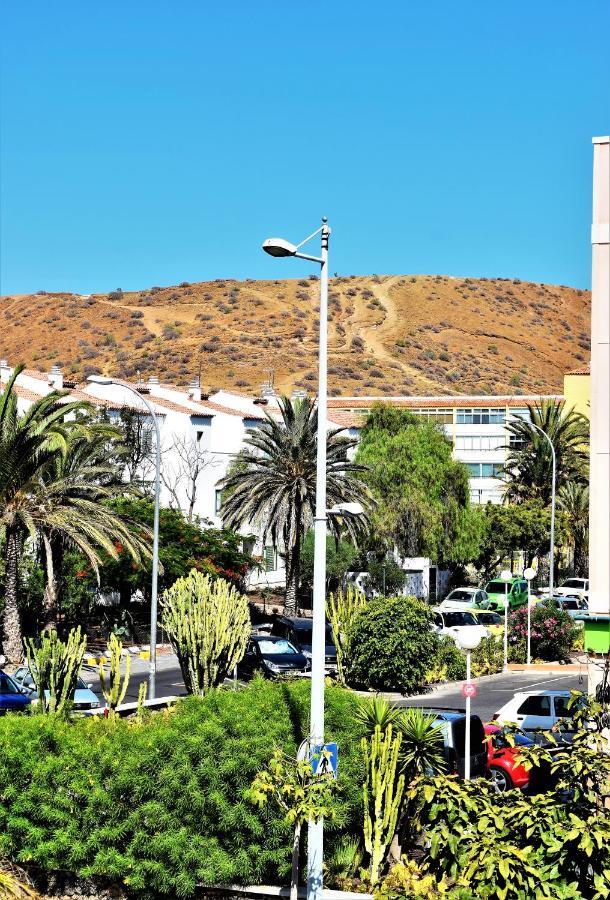 Victoria Family Apartman Tenerife Costa Del Silencio Esterno foto