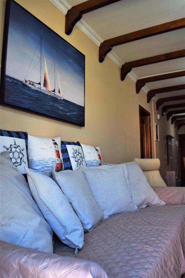 Victoria Family Apartman Tenerife Costa Del Silencio Esterno foto