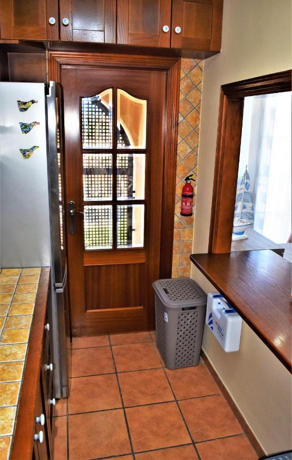 Victoria Family Apartman Tenerife Costa Del Silencio Esterno foto